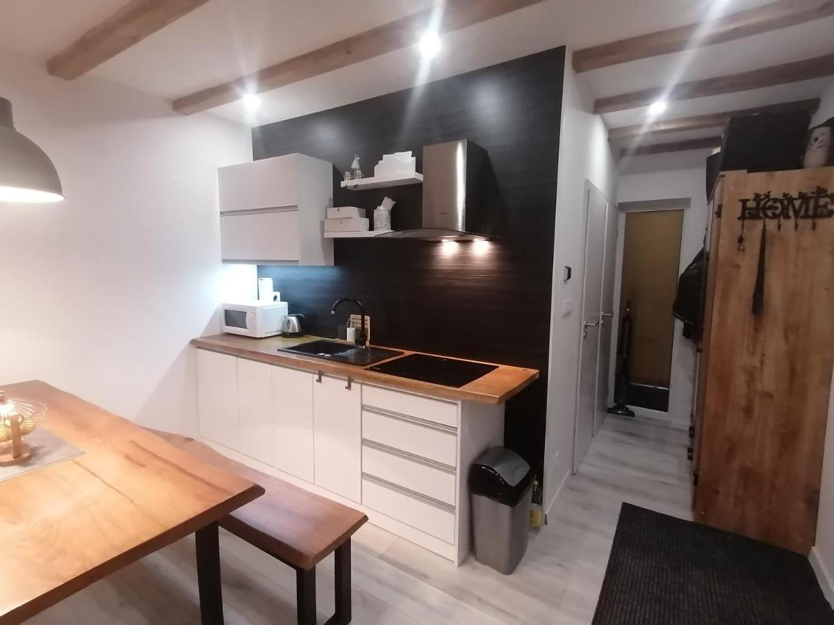 Vikendovy Dom Hlboka Villa Dunajska Streda Luaran gambar