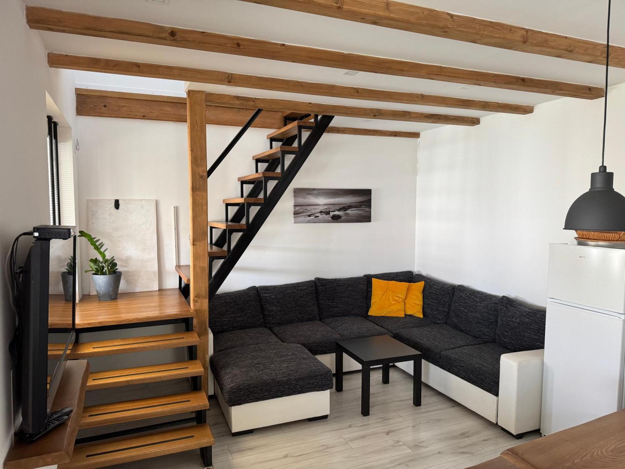 Vikendovy Dom Hlboka Villa Dunajska Streda Luaran gambar